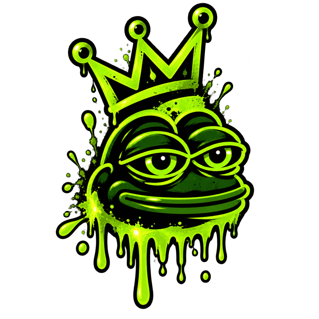 HOOD PEPE